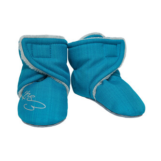 Capáčky barefoot Softshell Lamb Petrol; Barva: petrolejová; Velikost: 3 - délka stélky: 13 cm Capáčky barefoot Softshell Lamb Petrol; Barva: petrolejová; Velikost: 3 - délka stélky: 13 cm