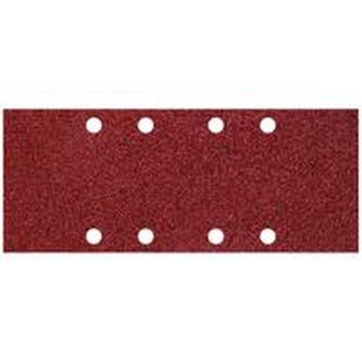 WOLFCRAFT - Pásek brusný 93x230mm zrnitost 40, 5ks