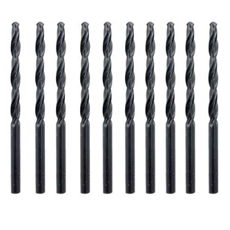 Vrtáky průměr 10,3mm