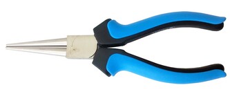 Kleště pro vnitřní pojistné kroužky 160mm DIN 5256  (do otvoru)