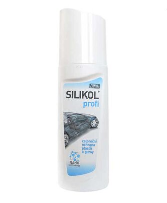 ATOL - Silikonový olej SILIKOL profi