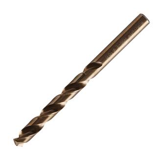 WOLFCRAFT - Vrták spirálový HSSCo 2mm