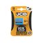 JCB - OXI ULTRA alkalická baterie 6LR61/9V - blistr 1 ks