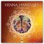 Henna Hand Art Wall Calendar 2025 (Art Calendar)