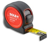 SOLA - Protect M PE 525 - svinovací metr s magnetem 25mm/5m