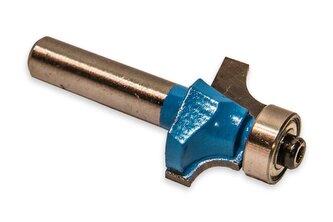 Fréza do dřeva - D=24, H=11, L=53, R=6, B=13, S=8mm