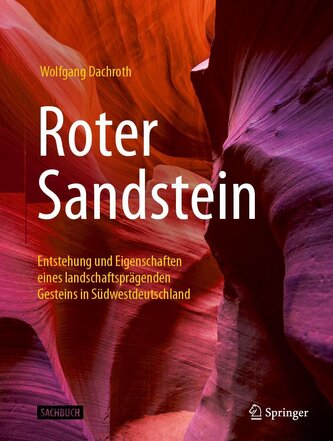 Roter Sandstein
