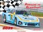 Porsche im Rennsport Kalender 2025