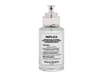 Maison Margiela Paris Replica Toaletní voda Bubble Bath 30 ml unisex