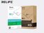 RELIFE GF-1 HD Hydrogelová Folie pro Smartphony Pack 50 kusů