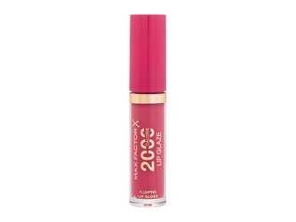 Max Factor 2000 Calorie Lesk na rty Lip Glaze 4,4 ml 030 First Sip pro ženy