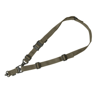Magpul - Zawieszenie MS3 Single QD Sling GEN2 - Ranger Green - MAG515 Magpul - Zawieszenie MS3 Single QD Sling GEN2 - Ranger Green - MAG515