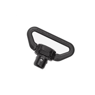 Magpul - Ucho zawieszenia QDM Quick Disconnect Sling Swivel MAG543 BLK Magpul - Ucho zawieszenia QDM Quick Disconnect Sling Swivel MAG543 BLK