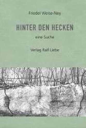 Hinter den Hecken