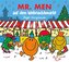 Mr. Men auf dem Weihnachtsmarkt