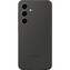Samsung Silicone Case ochranný kryt Galaxy S24 FE černý