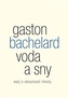 Voda a sny
