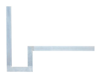 SOLA - FW 400 - zámečnický úhelník 400x560mm