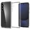 Spigen Ultra Hybrid, crystal clear - Samsung Galaxy S24 FE