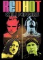 Plakát, Obraz - Red Hot Chili Peppers - Live Colour Me, 61 × 91.5 cm