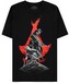 Tričko Assassin's Creed Shadows - Naoe and Yasuke XL