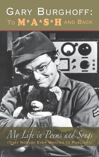 Gary Burghoff