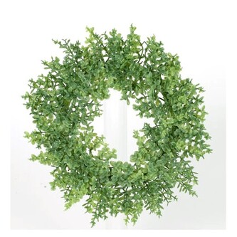 Věneček buxus  210-0011
