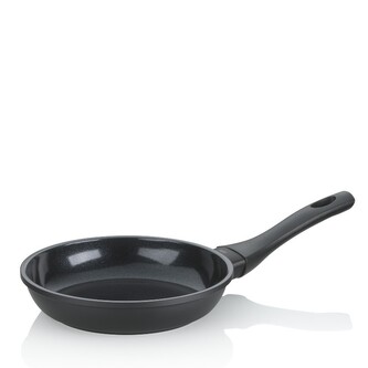 Pánev Atura litý hliník černá 20 cm