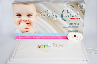 Baby Control 2210