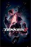Plakát, Obraz - Tekken 8 - Key Art, 61 × 91.5 cm