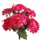 Chryzantéma kytice  100-0024/PWT
