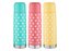 FLORINA TERMOSKA DOTS  1 L MODRÝ / ŽLUTÝ / BROSKVOVÝ
