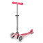 Mini Micro Deluxe Glow LED pink