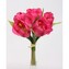 Tulipán svazek, 20cm  110-0053/BT