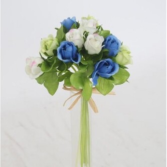 Růže kytička malá  100-0129