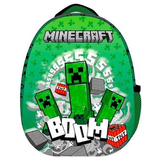3D BATOH MINECRAFT 35 cm
