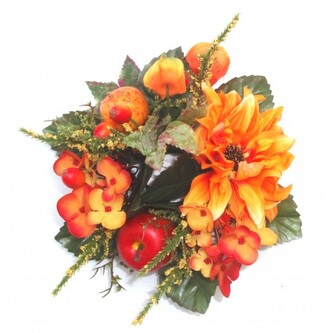 Věneček léto/podzim  785578A