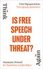 Is Free Speech Under Threat?