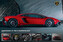 Plakát, Obraz - Lamborghini Aventador 750-4 SV, 91.5 × 61 cm