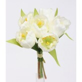 Tulipán svazek, 20cm  110-0053/CR