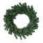 Věnec zelený, 40 cm  550-0014