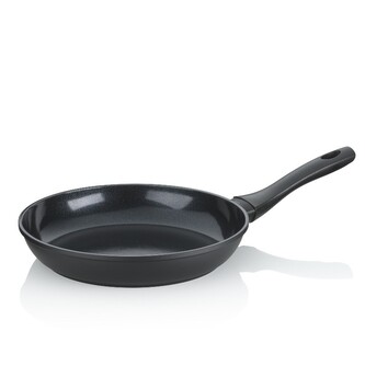 Pánev Atura litý hliník černá 28 cm