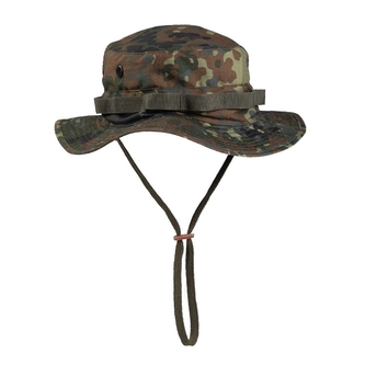 Klobouk Mil-Tec US GI Boonie - flecktarn