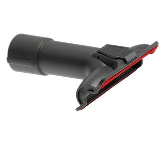 Ariete čtvercová hubice pro vysavače 2722, 2723, 2756, 2757, 2758