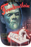 Plakát, Obraz - Frankenstein, 61 × 91.5 cm