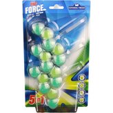 GF Five force blistr s vůní les 3x50 g