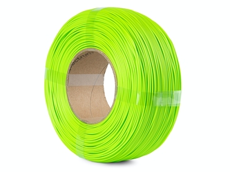 Spectrum ReFill filament, Premium PLA High Speed, 1kg, 1.75mm, LIME GREEN