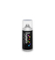 Ghiant - H2O akrylová barva ve spreji - 150 ml - stříbrná