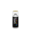Ghiant - H2O akrylová barva ve spreji - 150 ml - zlatá