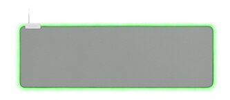 Razer Goliathus Extended Chroma - Mercury